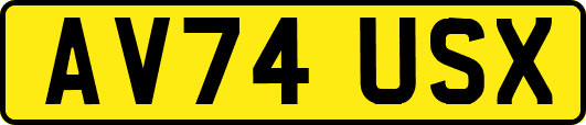 AV74USX