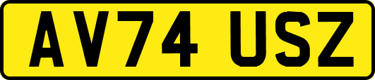 AV74USZ