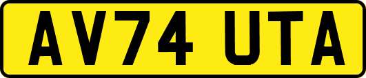 AV74UTA