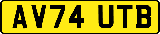 AV74UTB