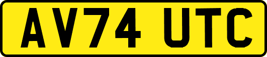 AV74UTC