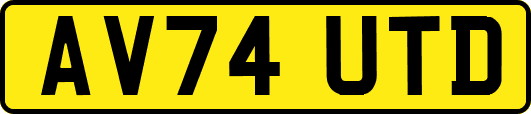 AV74UTD