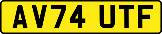 AV74UTF
