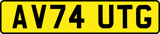 AV74UTG