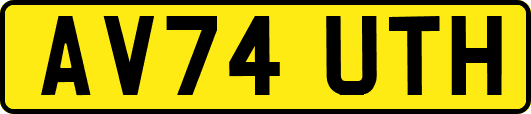 AV74UTH