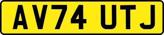 AV74UTJ
