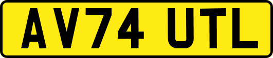 AV74UTL