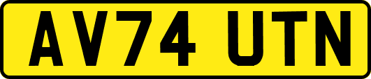 AV74UTN