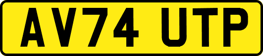 AV74UTP