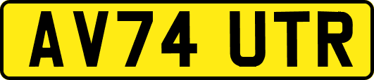 AV74UTR