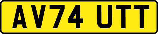 AV74UTT