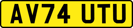 AV74UTU