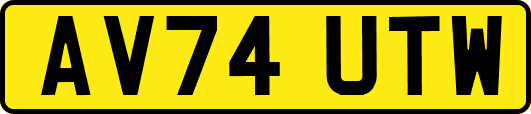AV74UTW