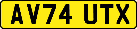 AV74UTX