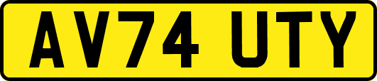 AV74UTY