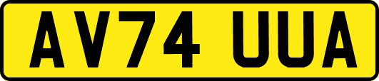 AV74UUA