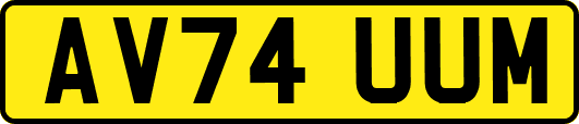 AV74UUM