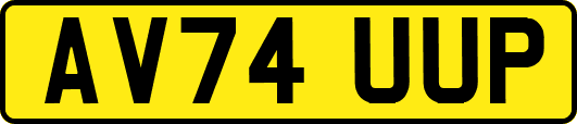 AV74UUP