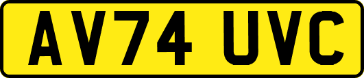 AV74UVC