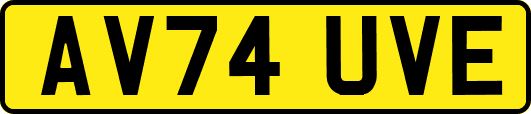AV74UVE