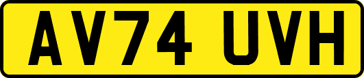 AV74UVH