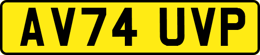 AV74UVP