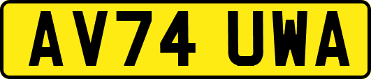 AV74UWA