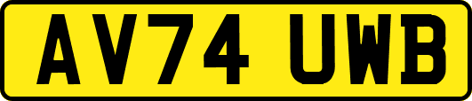 AV74UWB