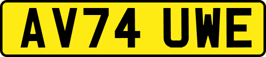 AV74UWE