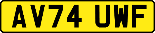 AV74UWF
