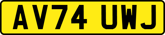 AV74UWJ