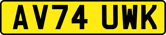 AV74UWK