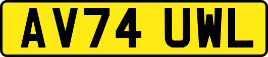 AV74UWL