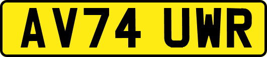 AV74UWR