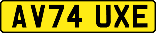 AV74UXE