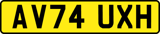 AV74UXH