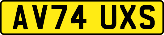 AV74UXS