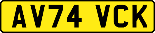 AV74VCK
