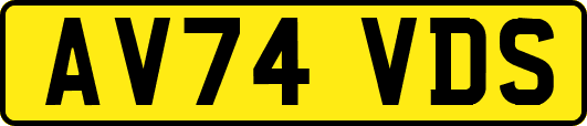 AV74VDS