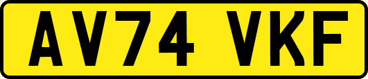 AV74VKF