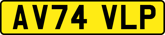 AV74VLP