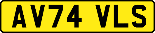 AV74VLS