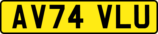 AV74VLU