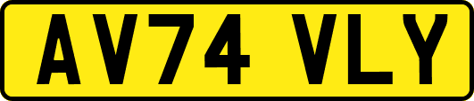 AV74VLY