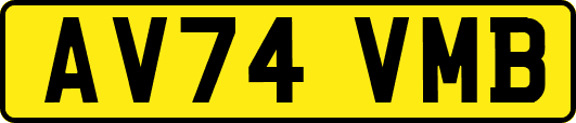 AV74VMB