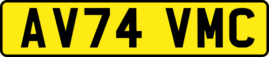 AV74VMC