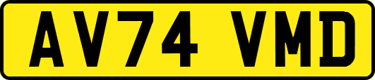 AV74VMD