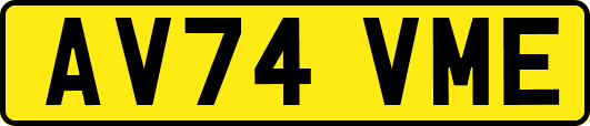 AV74VME