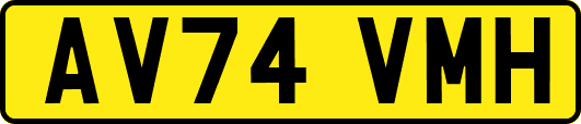 AV74VMH