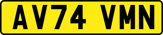 AV74VMN